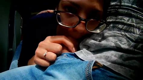 Public Amateur Blowjob And Cum In Mouth In The Train XXX Porn Video PervertTube