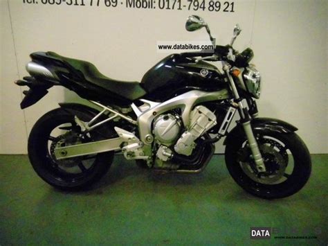 Yamaha FZ N Well Tended Naked Bike With Warranty