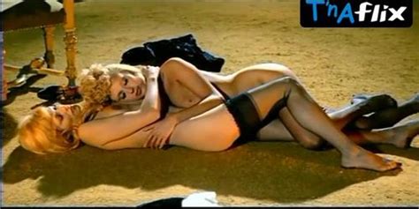 Sybil Danning Breasts Lesbian Scene In Chained Heat Tnaflix