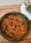 Resep Sambal Terasi Pedas Dan Lezat Praktis Segar Mudah Dibuat