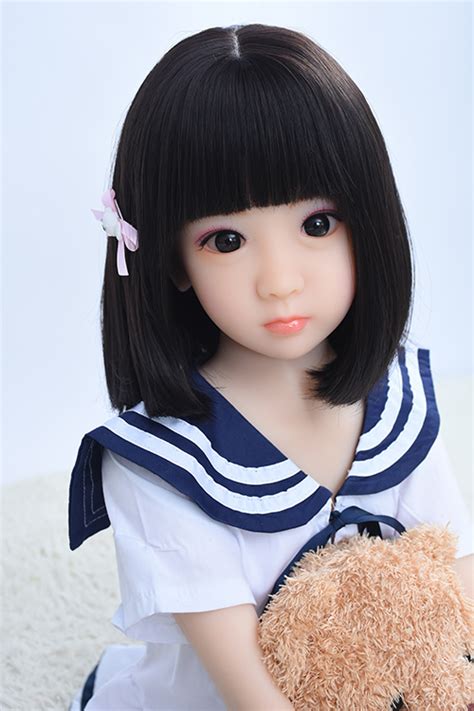 AXB 108cm Sex Dolls Realistic Pussy UmeDoll