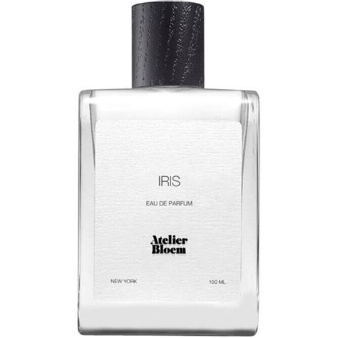 iris perfume iris  atelier bloem feeling sexy australia