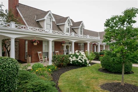 Sunrise Of Findlay Assisted Living And Memory Care In Findlay Oh