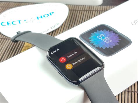 Oppo Watch