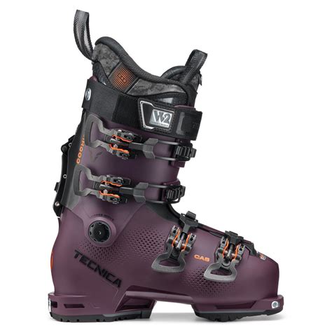 Tecnica Ski Boots Gnomes The Ski Experts