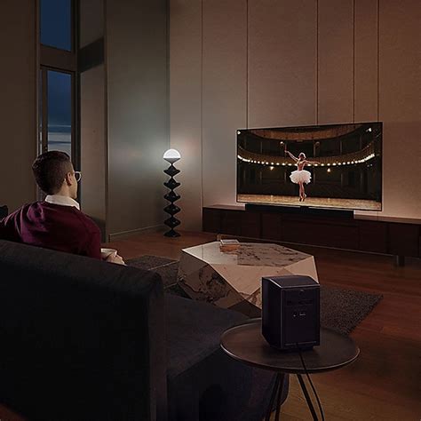 Samsung Soundgeräte entdecken | Samsung DE