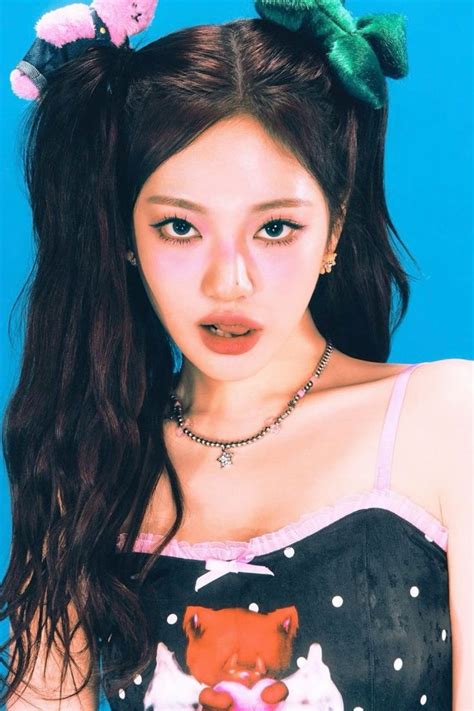 aespa 에스파 Hot Mess Teaser Images aespa 에스파 Japan Debut Single Hot