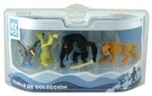 "Мини-фигурки "Ледниковый период-4" 7,6 см (235353)" купить фигурки ...