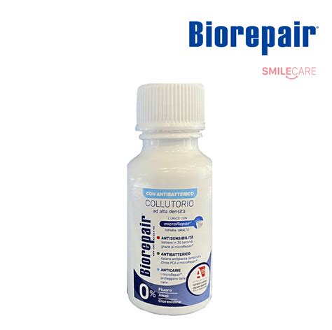 Ополаскиватель BIOREPAIR PLUS "Профессиональное восстановление и защита ...