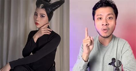 Th Nguy N Mang Th C Ng Ra C Kh A M T Tiktoker S U Cay Nh C Chuy N Tri U Hot Kols I