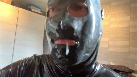 Gay Fetish In Catsuite Sperm Man Man Porn XHamster