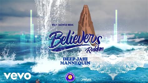 Deep Jahi Mannequin Official Audio YouTube