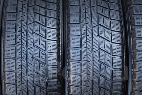 Yokohama Ice Guard IG60, 205/60 R16, 16", 1 шт, в наличии, 205 мм, 60 % ...
