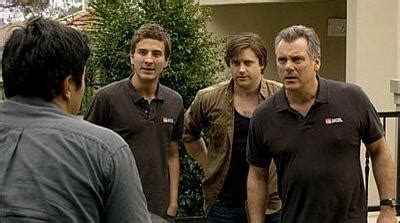 Packed to the Rafters Season 5 Episode Guide & Summaries and TV Show ...