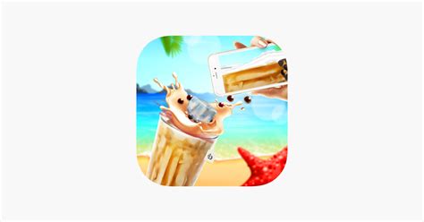 ‎Boba Tea - Bubble Tea Game on the App Store