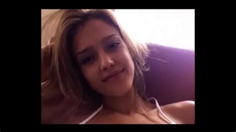 Jessica Alba Nackt Xvideos