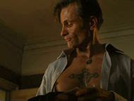 Naked Tereza Srbova In Eastern Promises