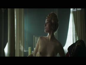 Paris Police Nude Scenes Aznude