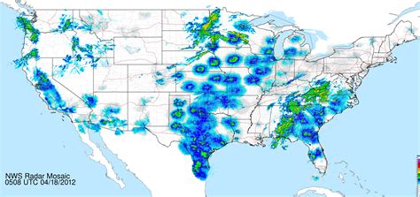 Show Me The National Weather Radar - Surveys Hyatt