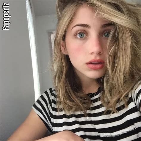 Emily Rudd Nude Leaks Photo Fapopedia