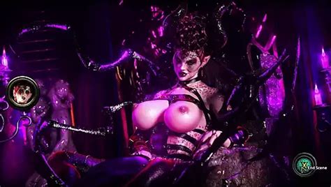 Countess In Crimson Pt 05 Comic Cartoon Porn Feat Joy Stick Cinema By FapHouse XHamster