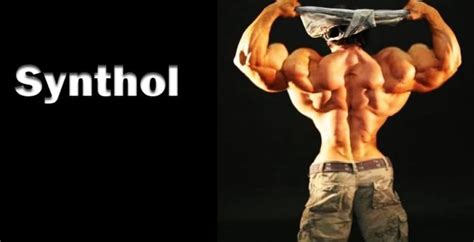 synthol injections Archives - Secrets of Bodybuilding