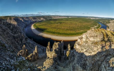 Остров Таймыр (56 фото)