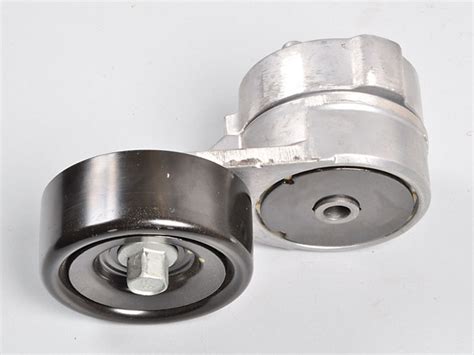 Проверка и замена ремня привода вспомогательных агрегатов Hyundai Solaris