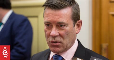 Minister At Odds With Immigration Over Sex Offence Case Rnz News