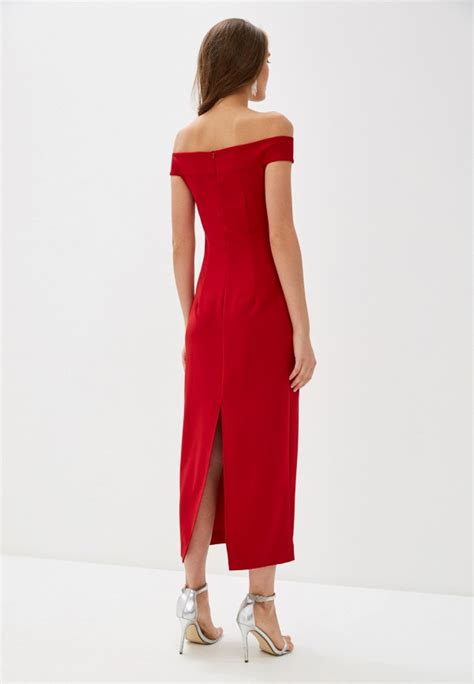 Платье Call Me Bride, цвет: красный, MP002XW0HUHL — купить в интернет ...