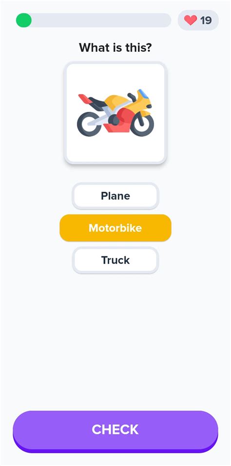 Puki - English Learning Game for Android - Download