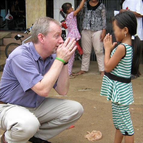 Seeking Justice For Victims Of Travelling Sex Offenders C2C Journal