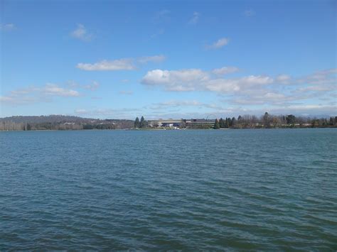 10 Most Gorgeous Lakes In Iowa The Usa Trip101