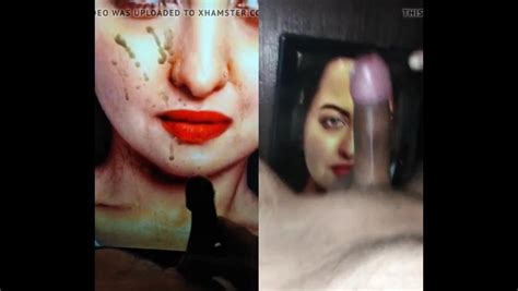 Sonakshi Sinha Rakulpreet Kaur Cum Tribute Cum Festival Gay Man Man Porn Xhamster