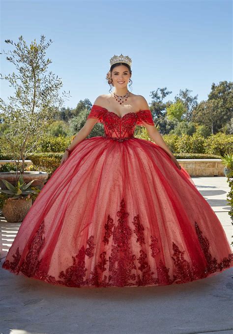 Quinceanera Trends in Dallas | Elegancia Formal Wear