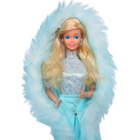 Magic Moves Barbie Doll 2126 Barbiepedia
