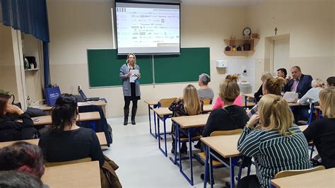 Zakończenie spotkań z rodzicami ośmioklasistów radomskich szkół