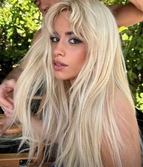 Best 8 Blonde Hair Colors Trend 2024 Honesthairfactory