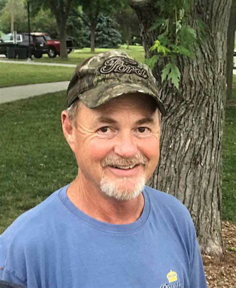 Kenneth Penland Obituary Papillion Ne