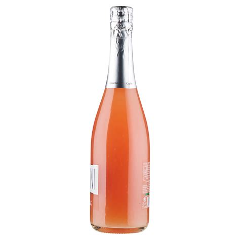 Laperitivo Bellini 75cl Canella Dambros Ipermercato