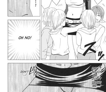 Final Fantasy VII Doujinshi Tifa Climax Muses Sex And Porn Comics