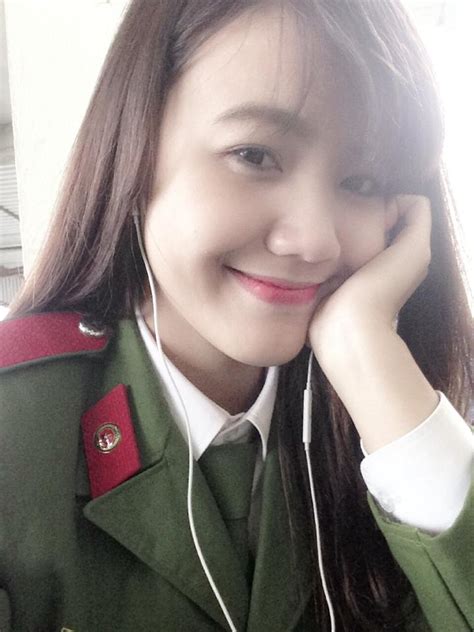 Nét đẹp mê hồn của hot girl Tuyên Quang