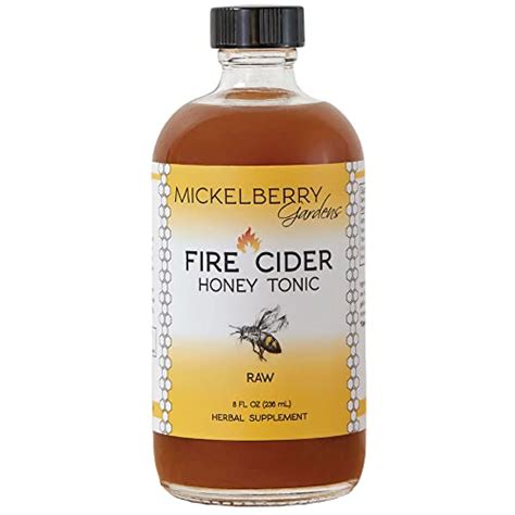 I Tested The Powerful Benefits Of Fire Cider From Shire City Herbals Here S What I Discovered