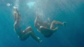 Valerie Huber Nude Aznude