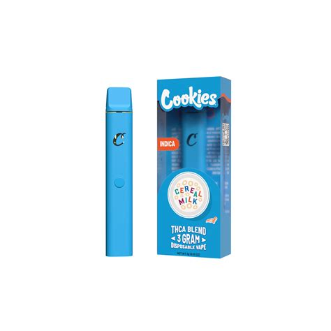 Cookies Vape Pen Instructions 9