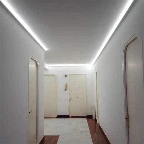 led corridor lights montreal ledco