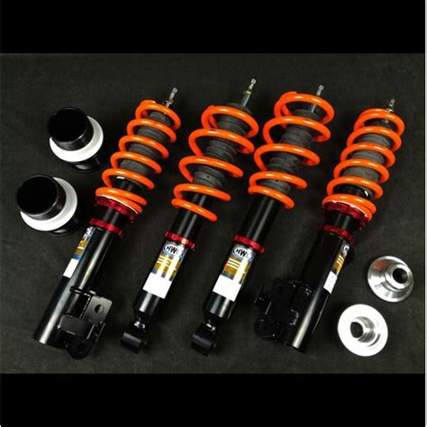 Honda City Gm Jazz Gk Hwl St Fully Adjustable Suspension