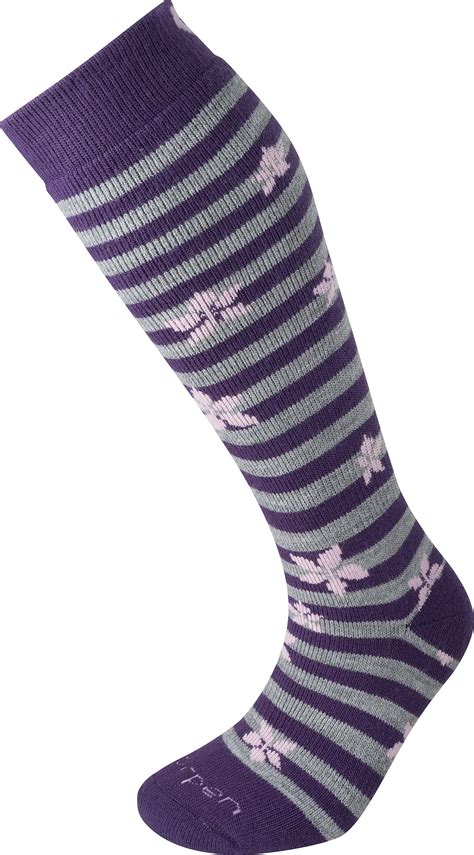 Lorpen Ski 2-Pack Socks - Women's | Altitude Sports