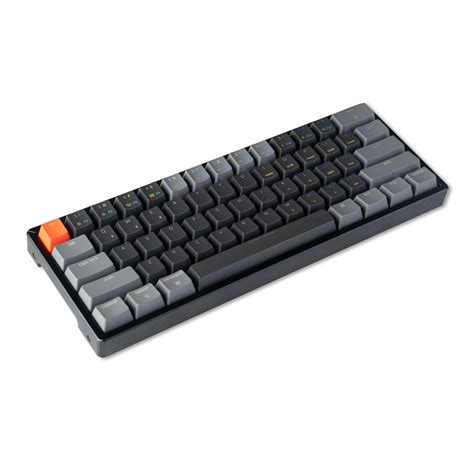 Tastatura Mecanica Gaming Keychron K Hot Swappable Aluminum