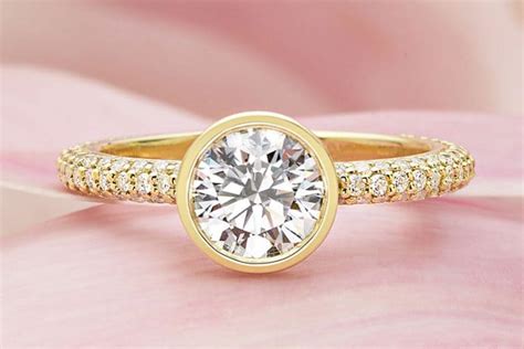 Brilliant Earth – Saving the Planet one Diamond Ring at a Time